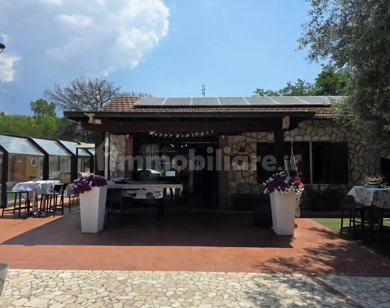 Villa - foto 3