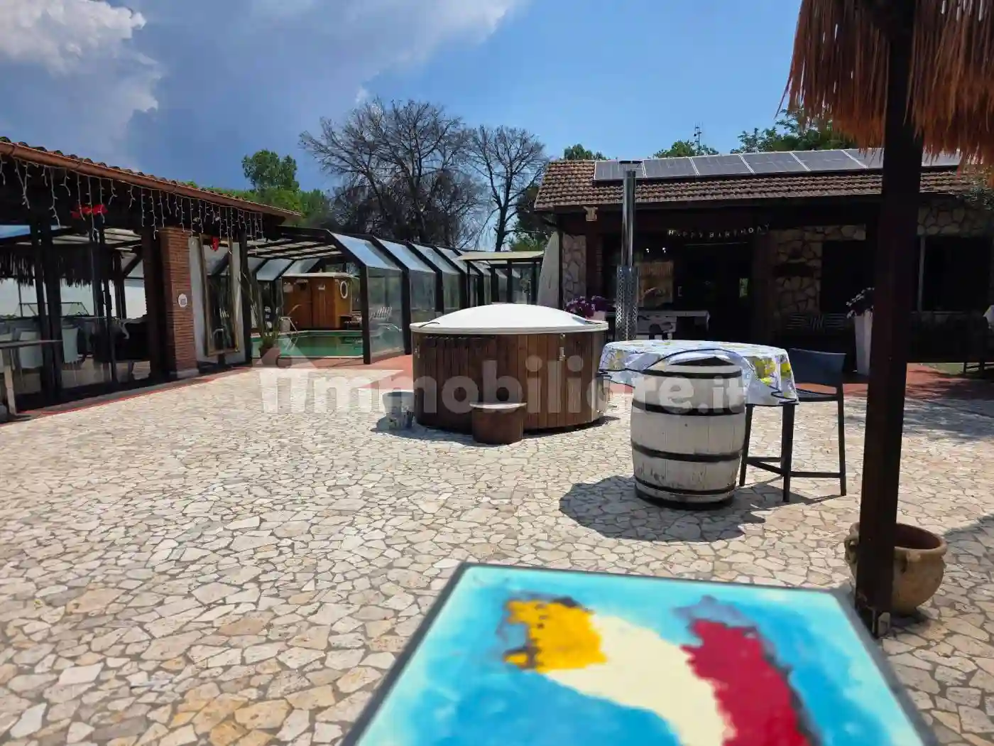 Villa - foto 4