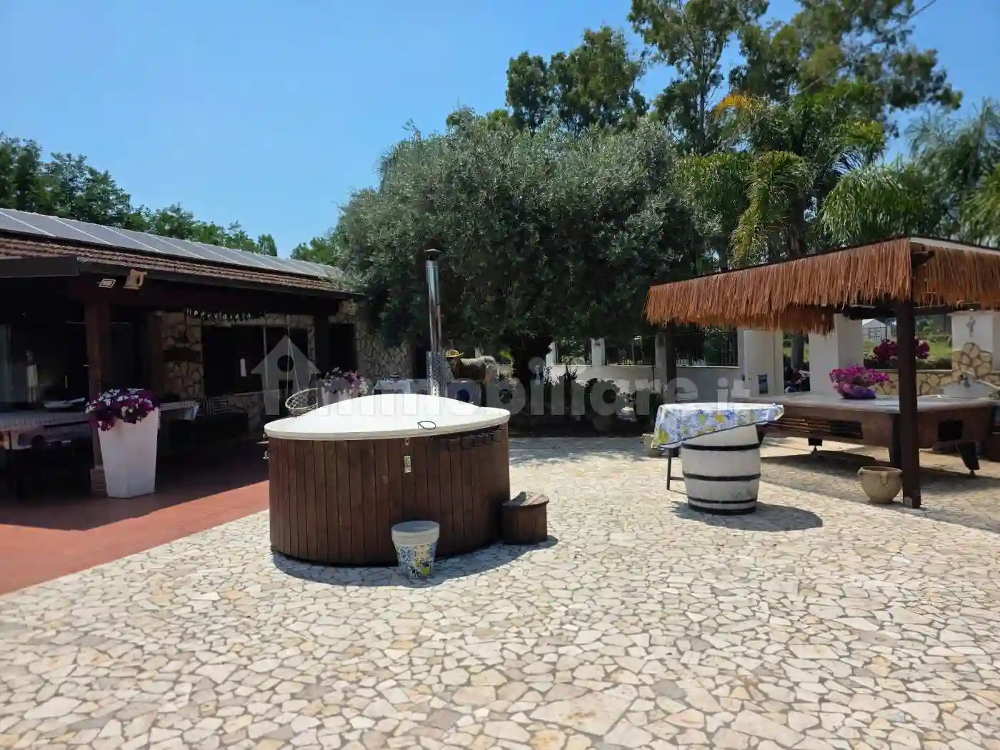 Villa - foto 5