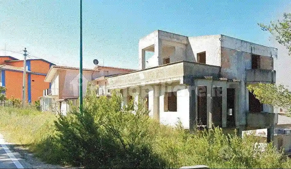 Palazzo - Edificio - foto 2