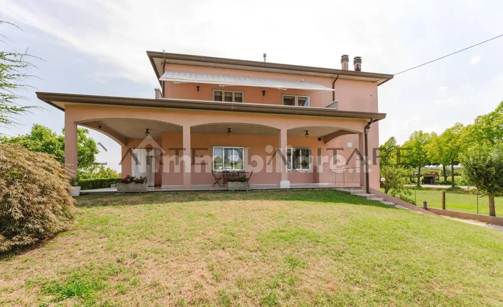Villa in vendita a Venezia