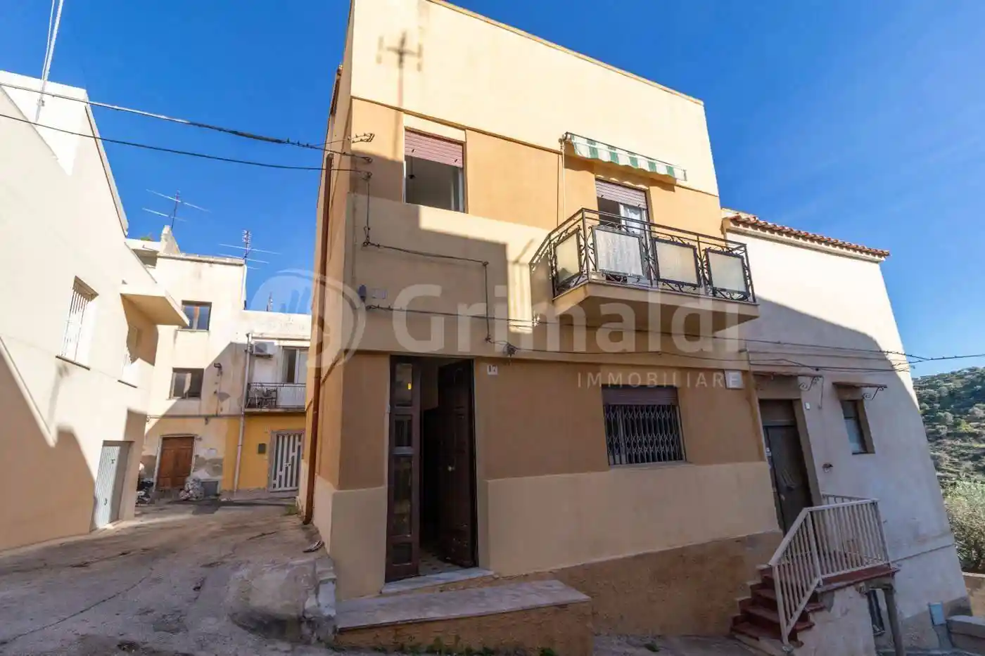 Villa in vendita a Noto