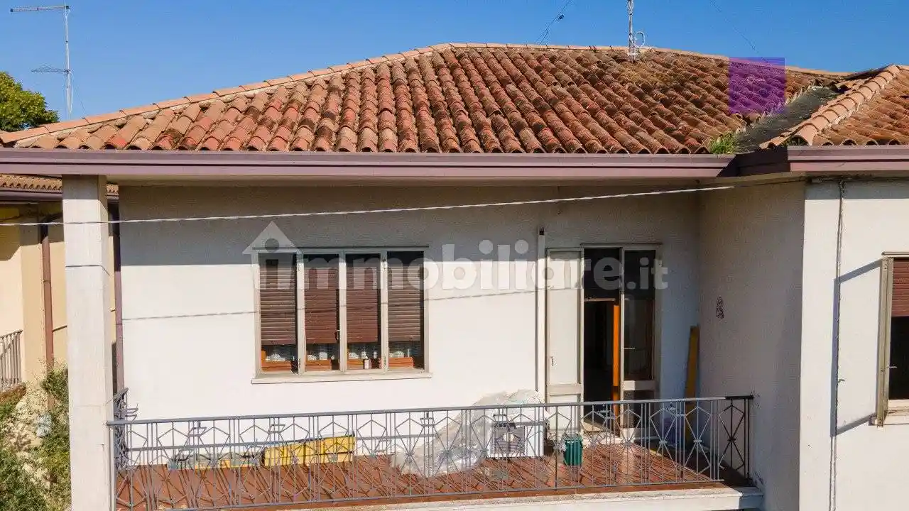 Appartamento in vendita a Battaglia Terme