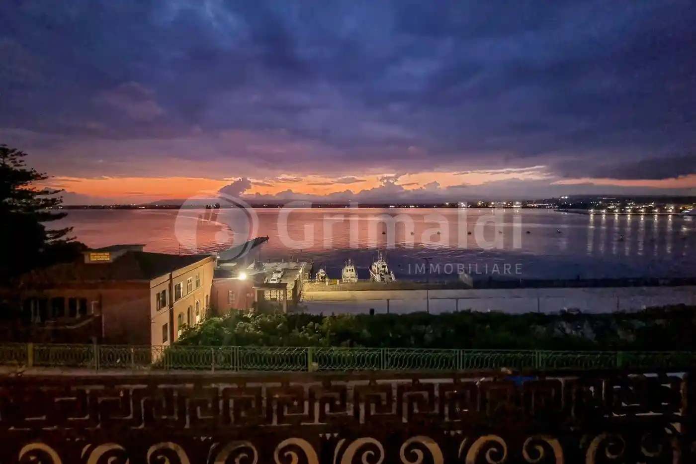 Villa in vendita a Siracusa