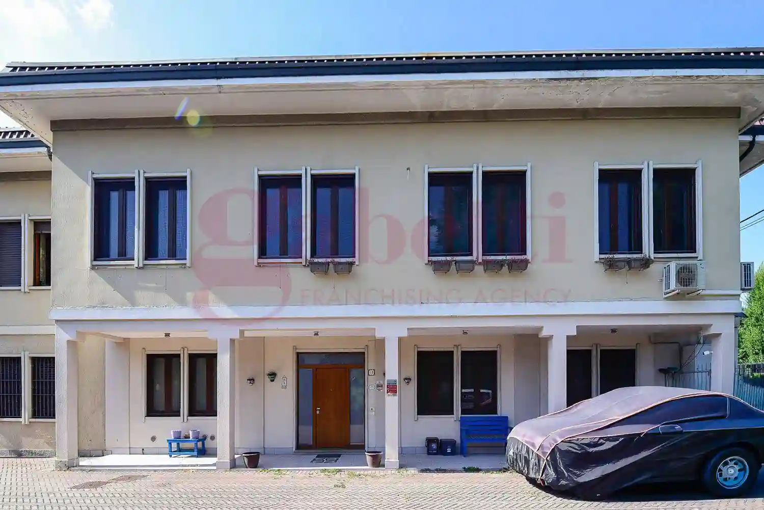 Casa indipendente - foto 2