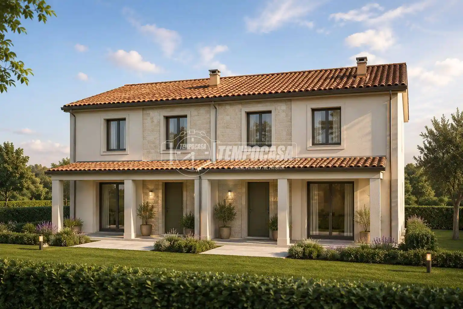 Villa in vendita a Valsamoggia