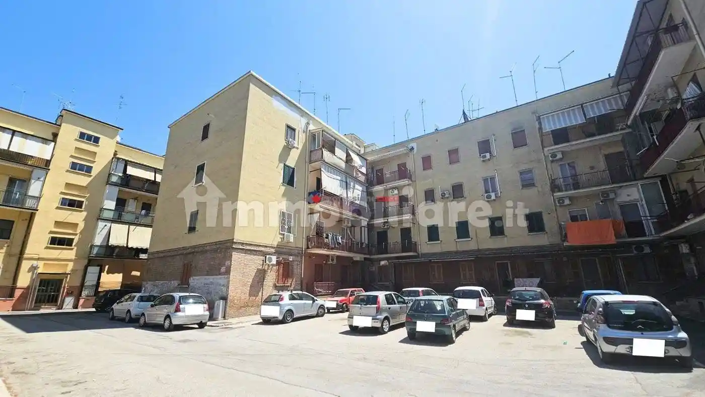 Appartamento in vendita a Foggia