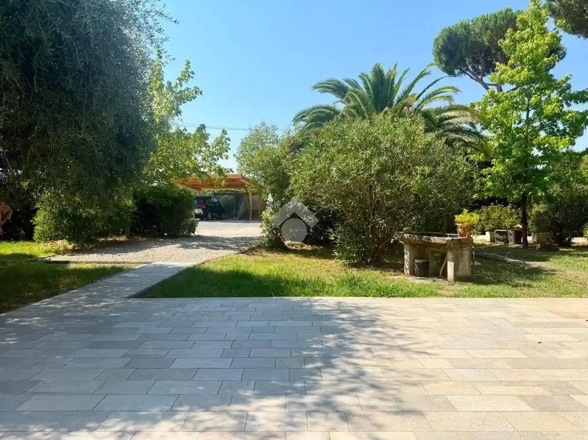 Rustico - Casale in vendita a Altopascio