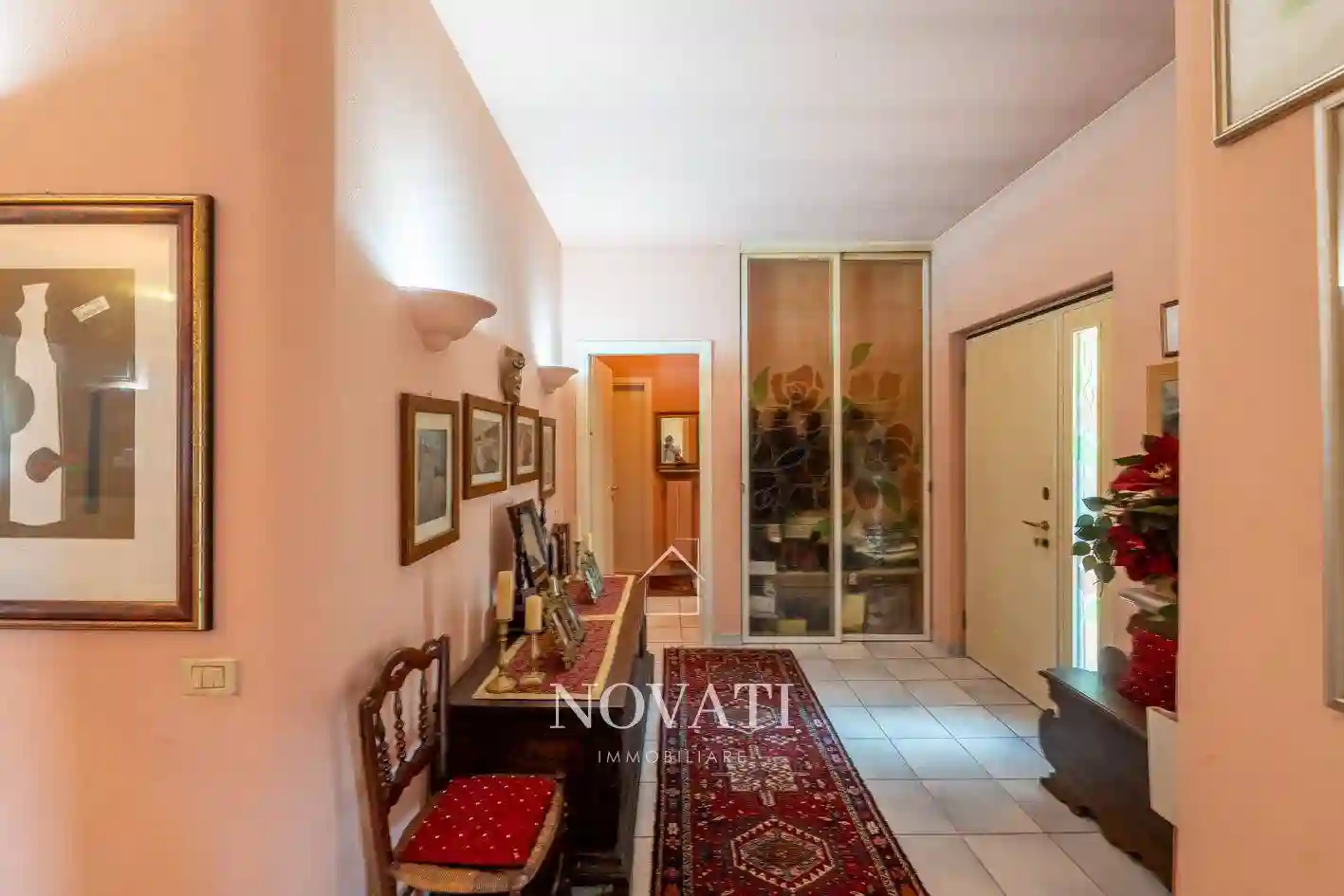 Villa - foto 3