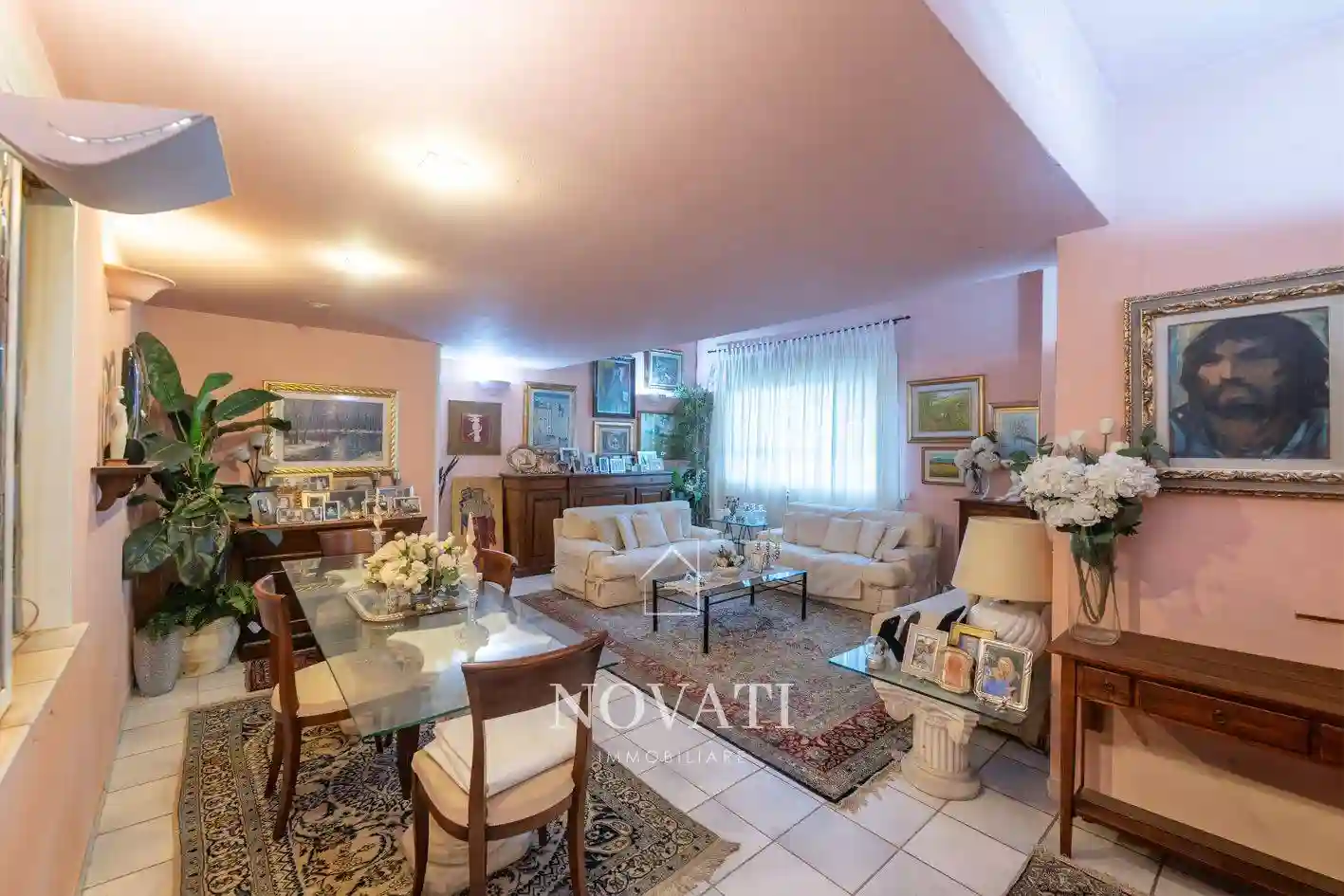 Villa - foto 4