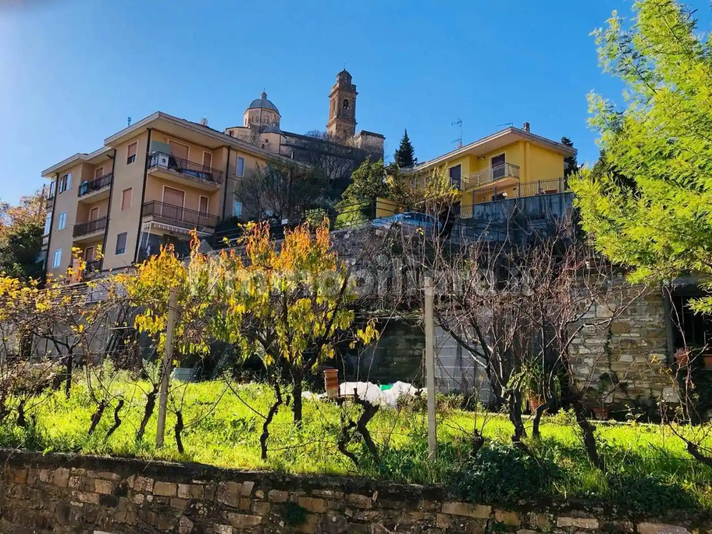 Appartamento in vendita a Diano Marina