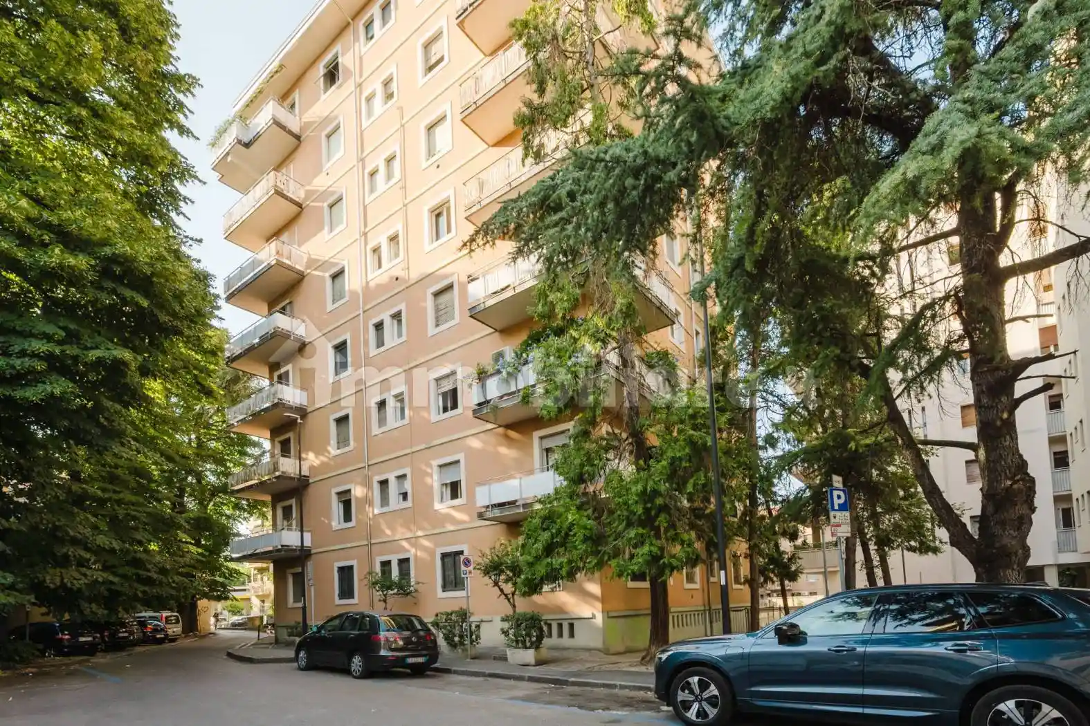 Appartamento in vendita a Reggio Emilia