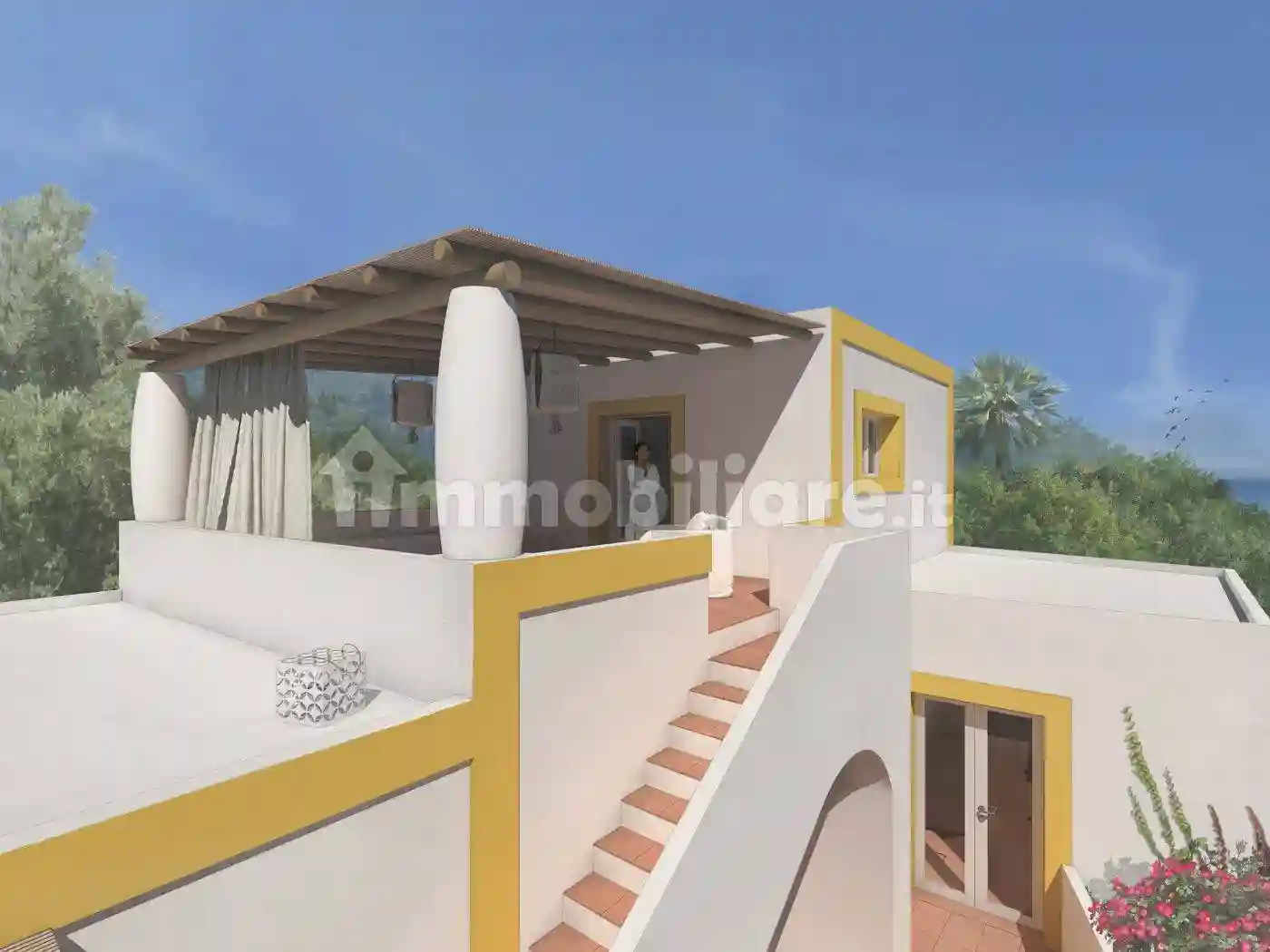 Villa - foto 3