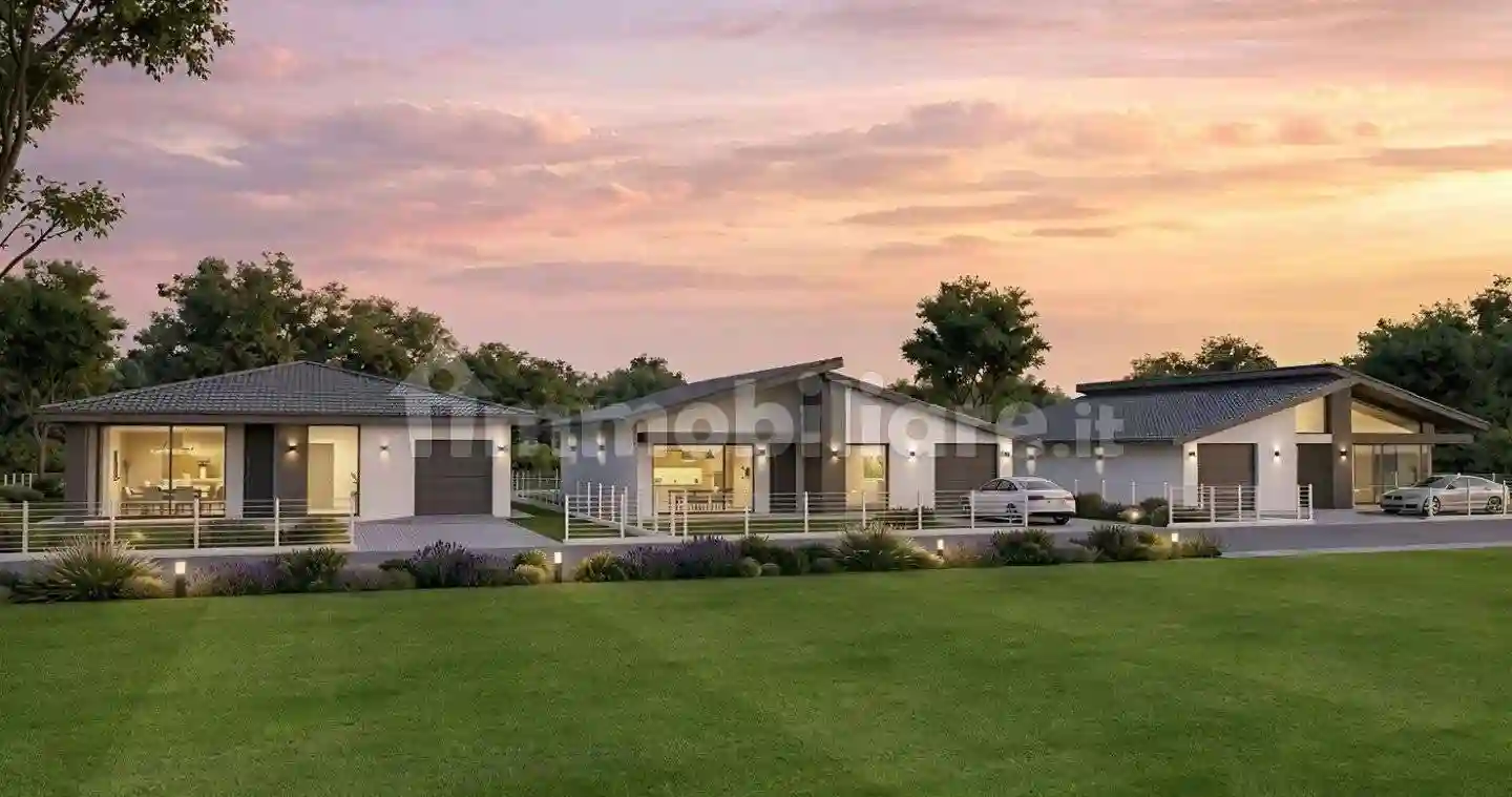 Villa - foto 3