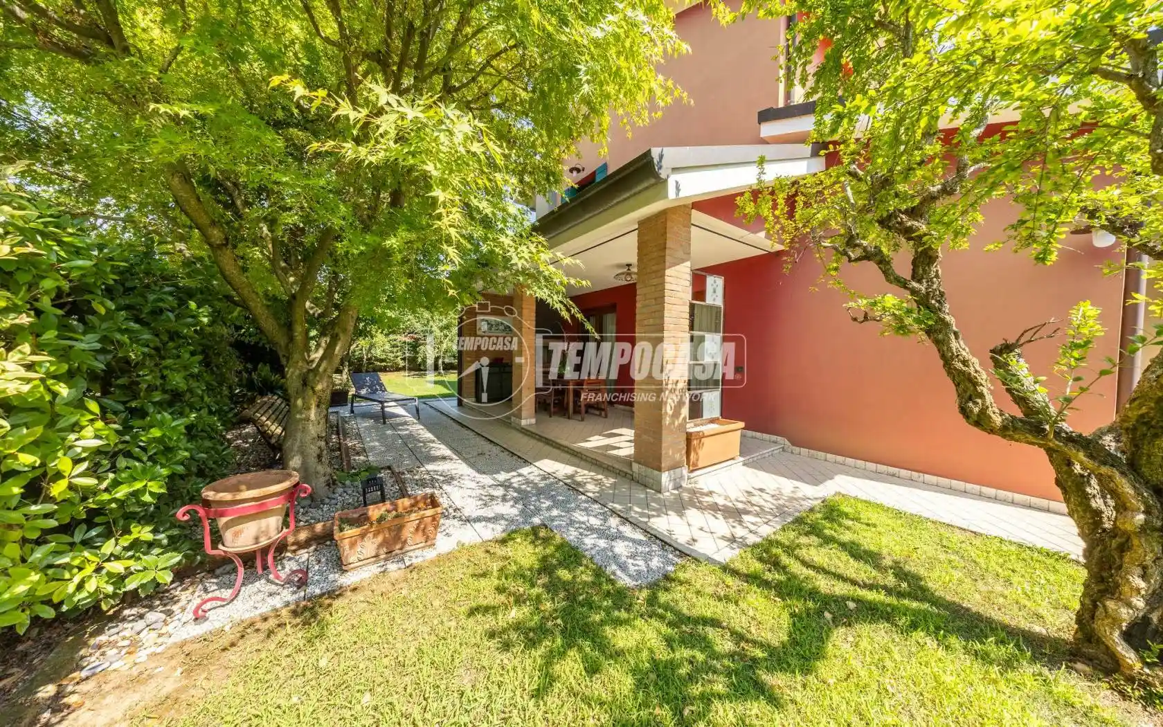 Casa indipendente in vendita a Quarto d'Altino