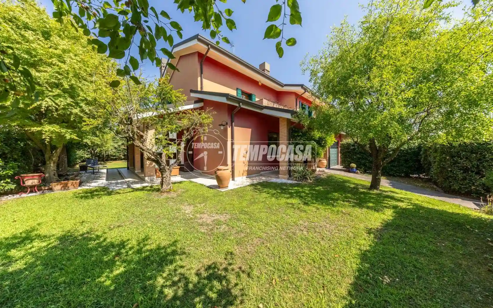 Casa indipendente - foto 2