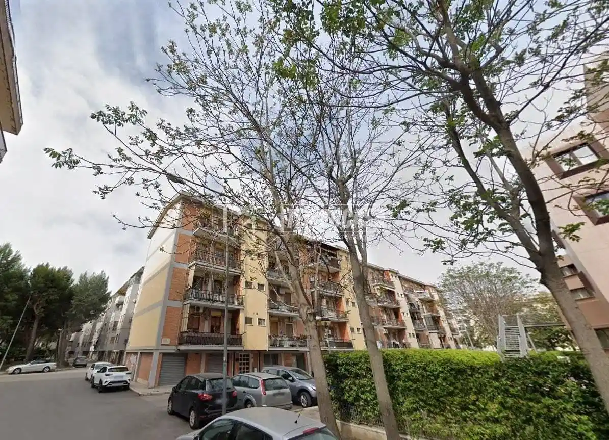 Appartamento in vendita a Foggia