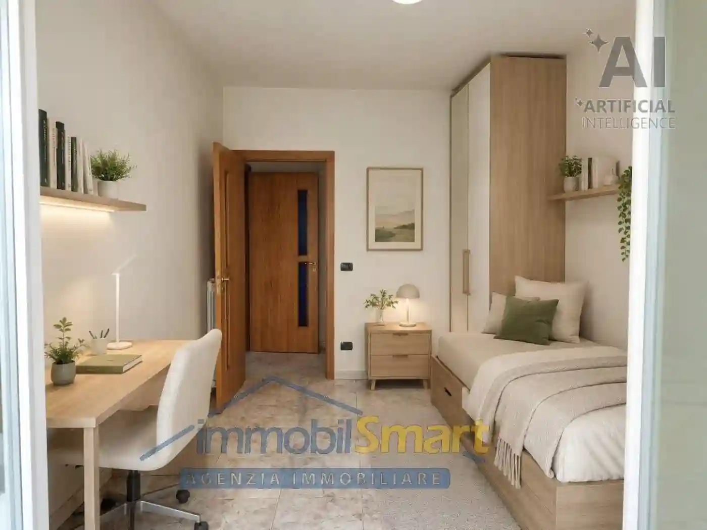 Appartamento - foto 4