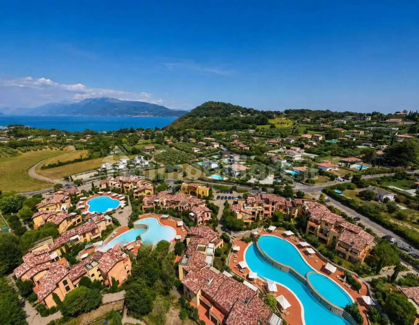 Appartamento in vendita a Manerba del Garda