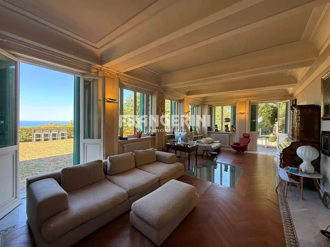 Villa in vendita a Livorno