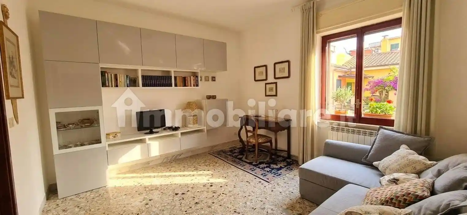 Appartamento in vendita a Caserta