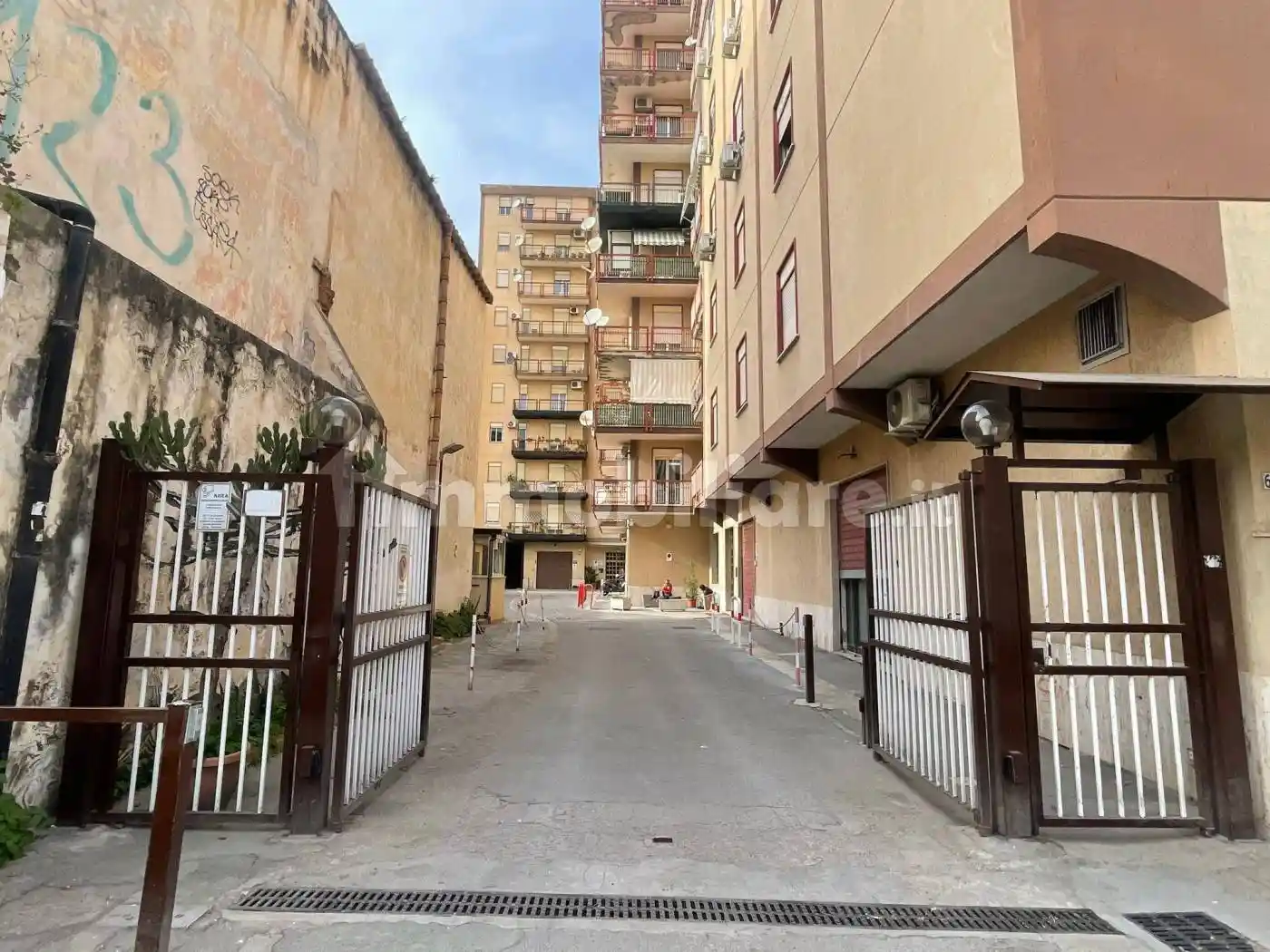 Appartamento in vendita a Palermo