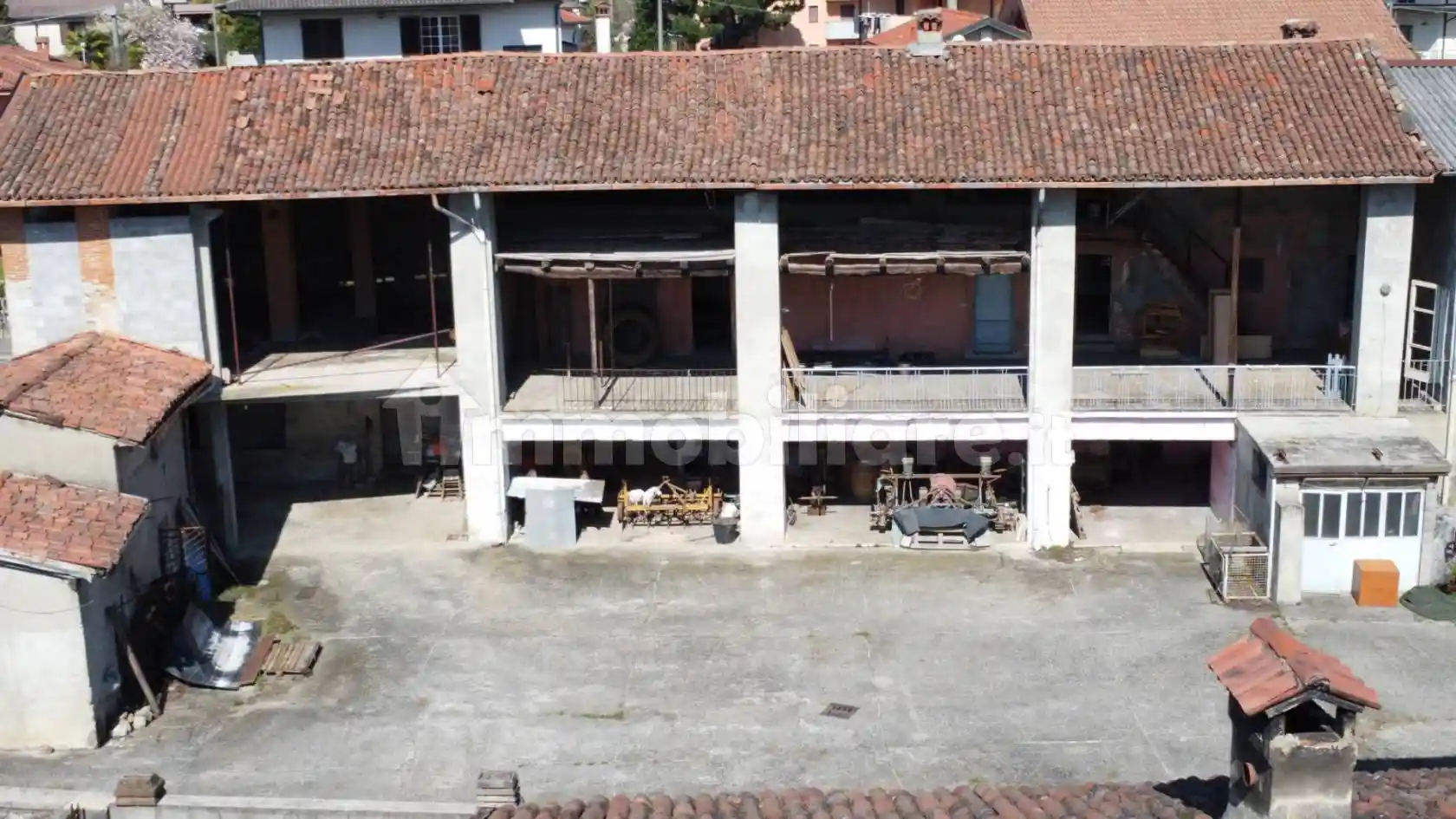 Appartamento in vendita a Calusco d'Adda