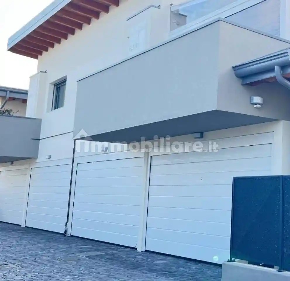Appartamento in vendita a Bottanuco