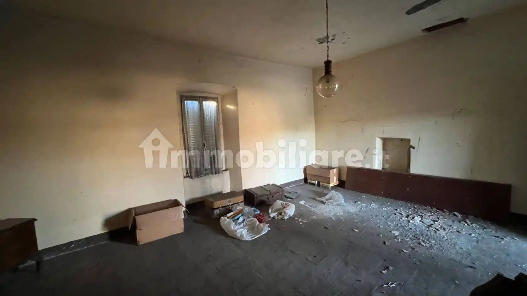 Appartamento in vendita a Presezzo