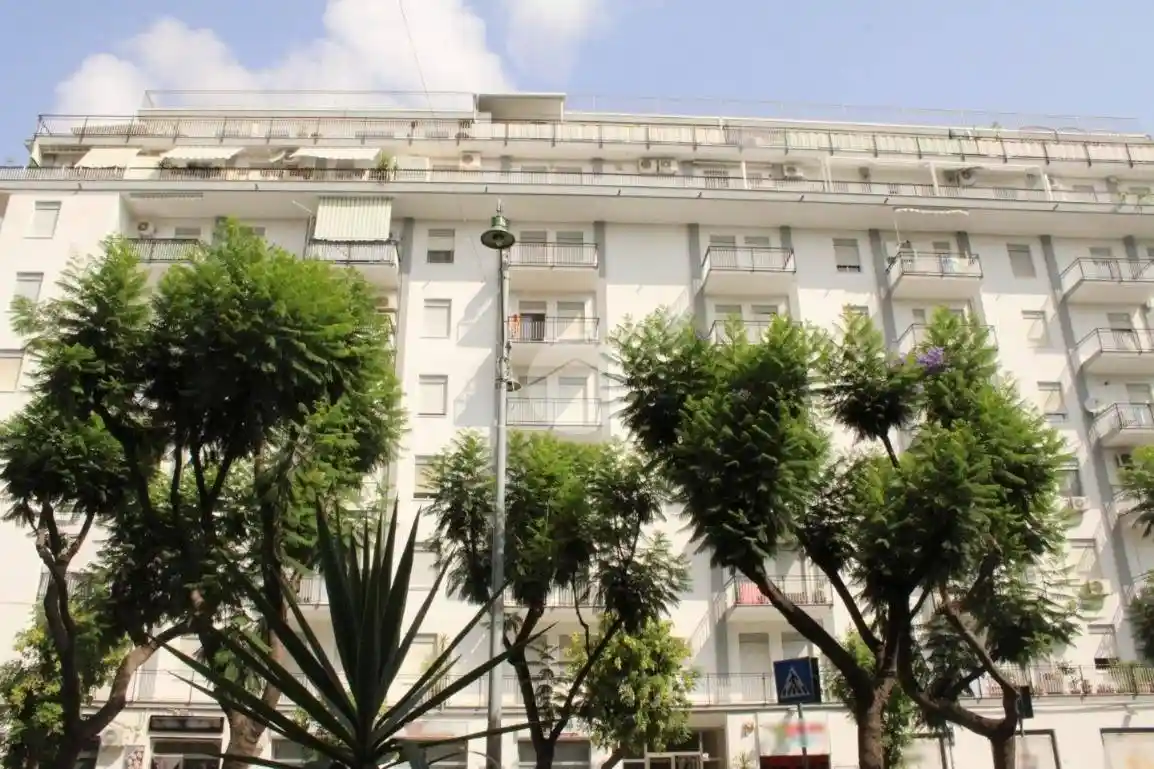 Appartamento in vendita a Palermo