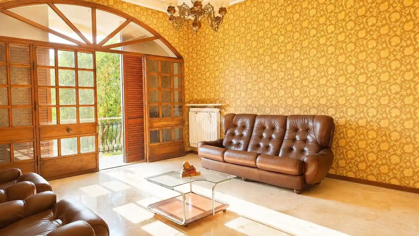 Villa in vendita a Stienta