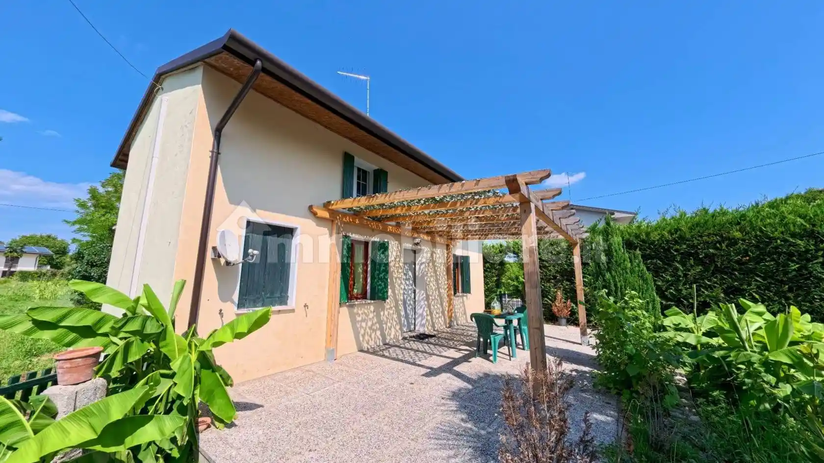 Villa in vendita a Codognè