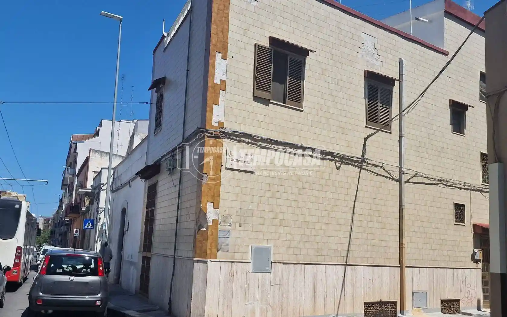 Casa indipendente in vendita a Bari