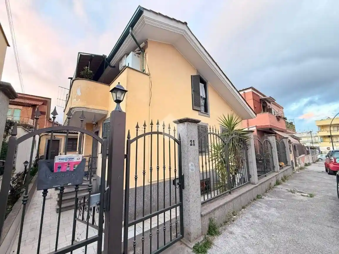 Appartamento in vendita a Aprilia