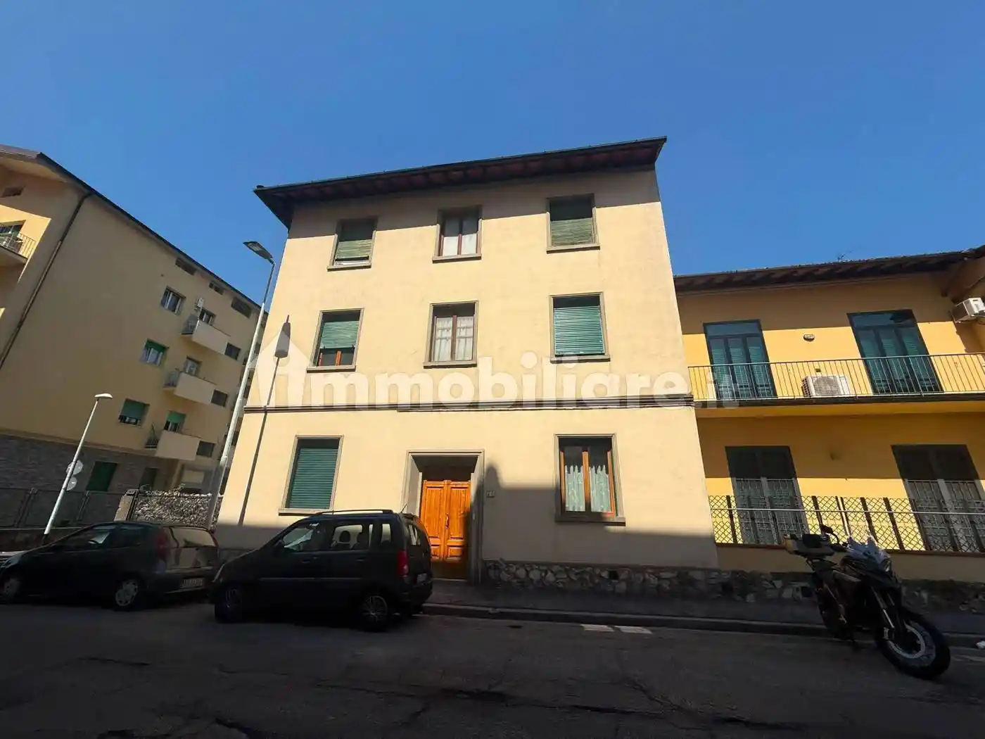 Appartamento in vendita a Firenze