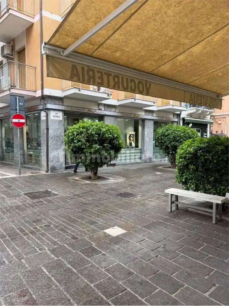 Appartamento in vendita a Pescara