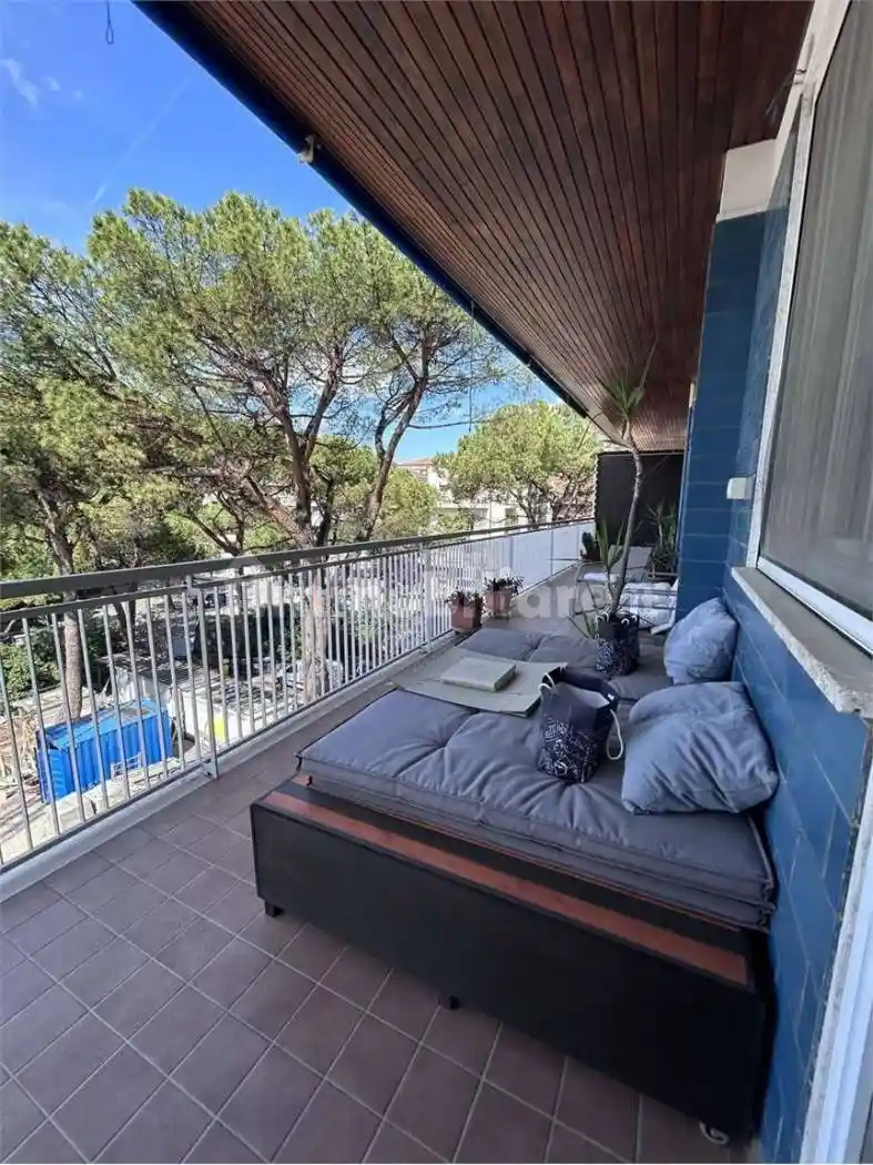 Appartamento in vendita a Pescara