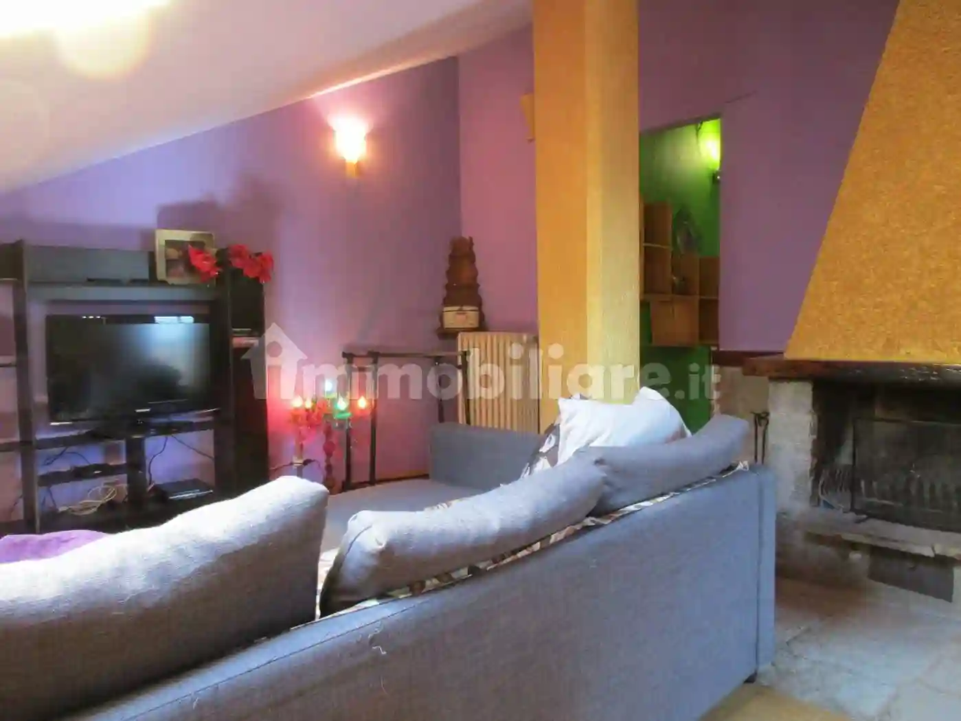 Attico - Mansarda - foto 2