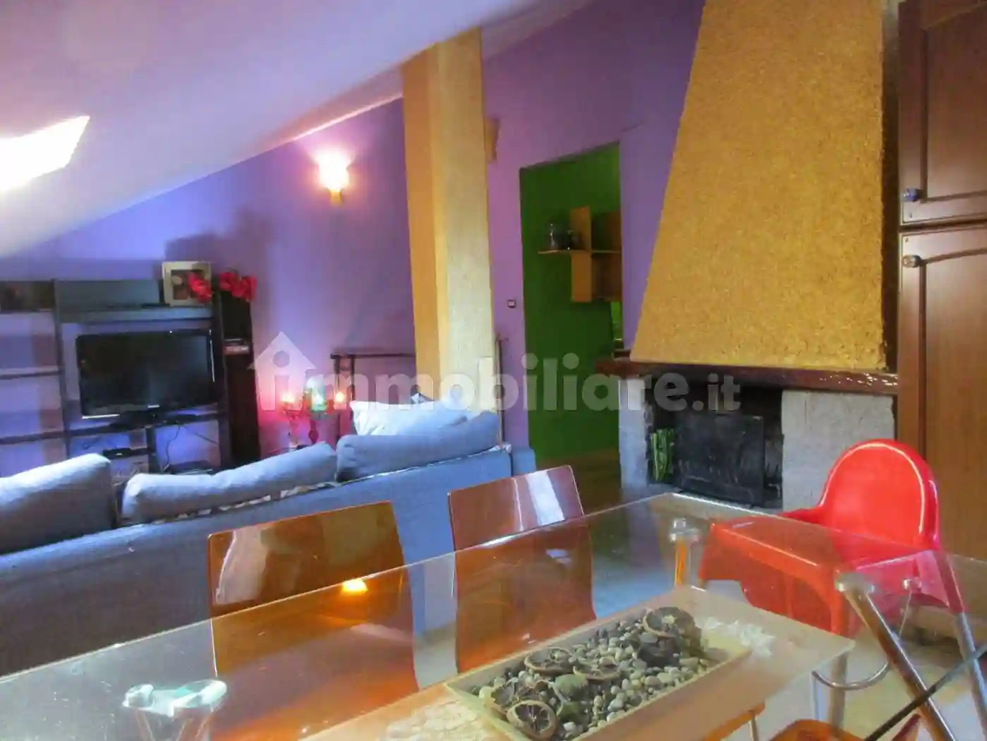 Attico - Mansarda - foto 5