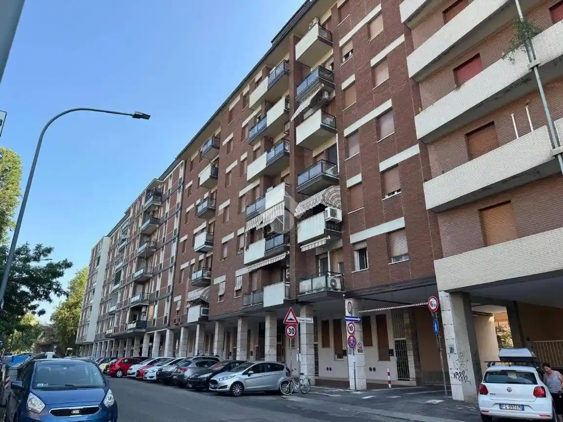 Appartamento in affitto a Bologna