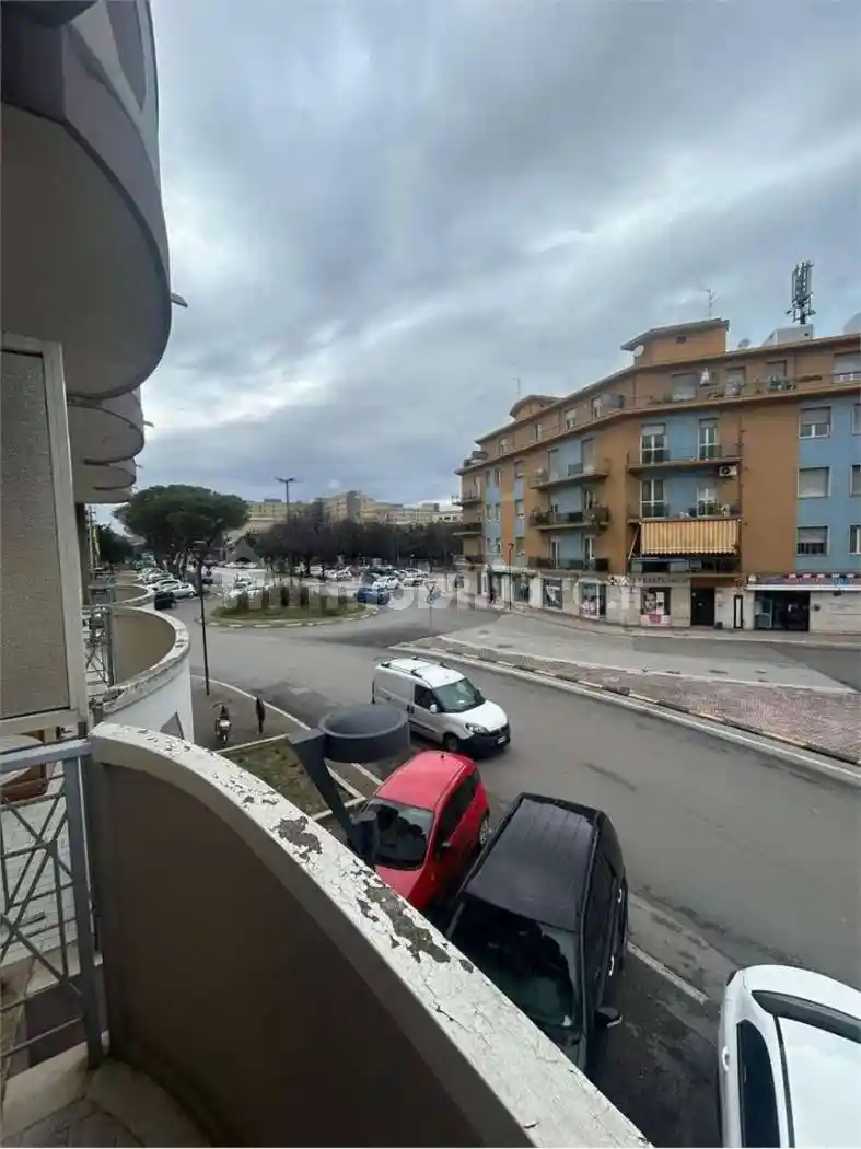 Appartamento in vendita a Pescara