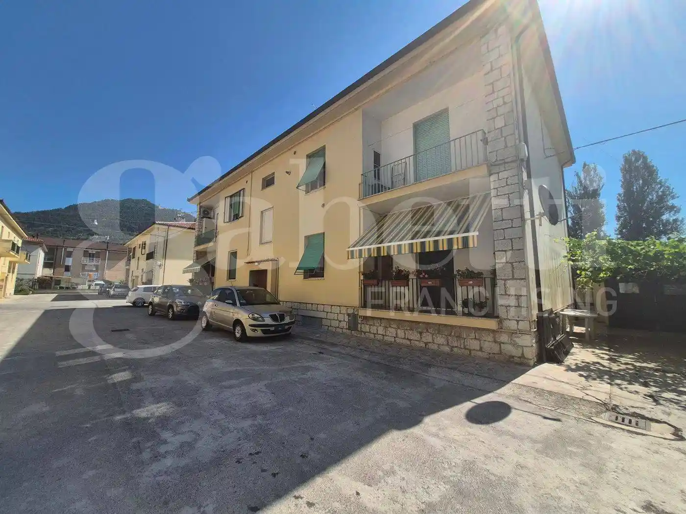 Appartamento in vendita a Gubbio