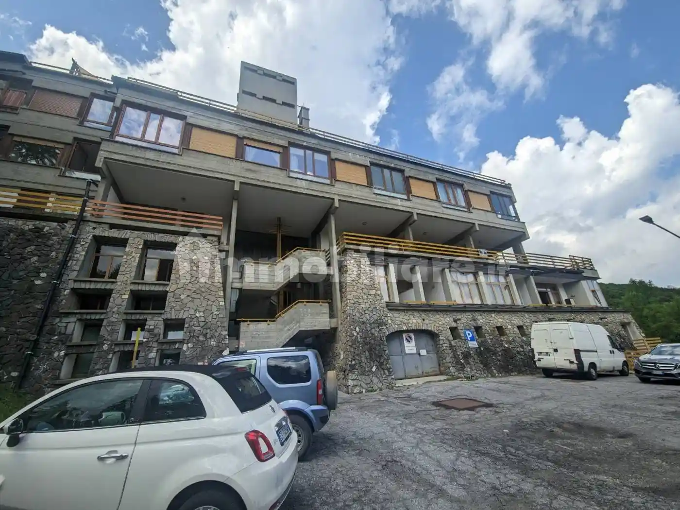Appartamento in vendita a Limone Piemonte