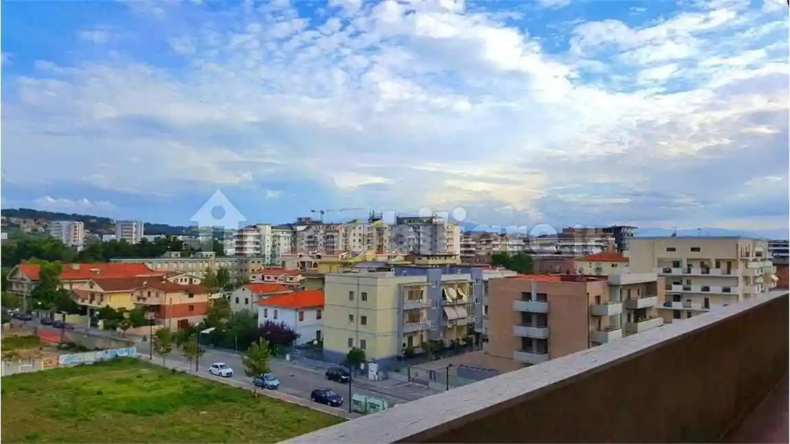 Appartamento in affitto a Pescara