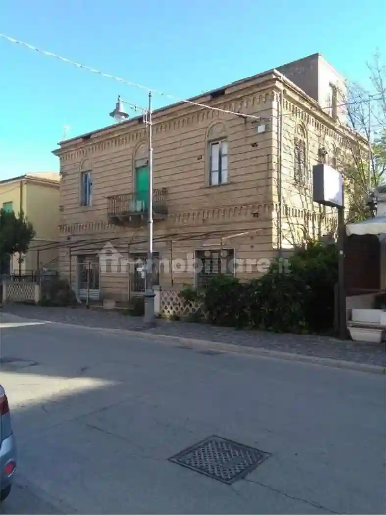 Palazzo - Edificio - foto 3
