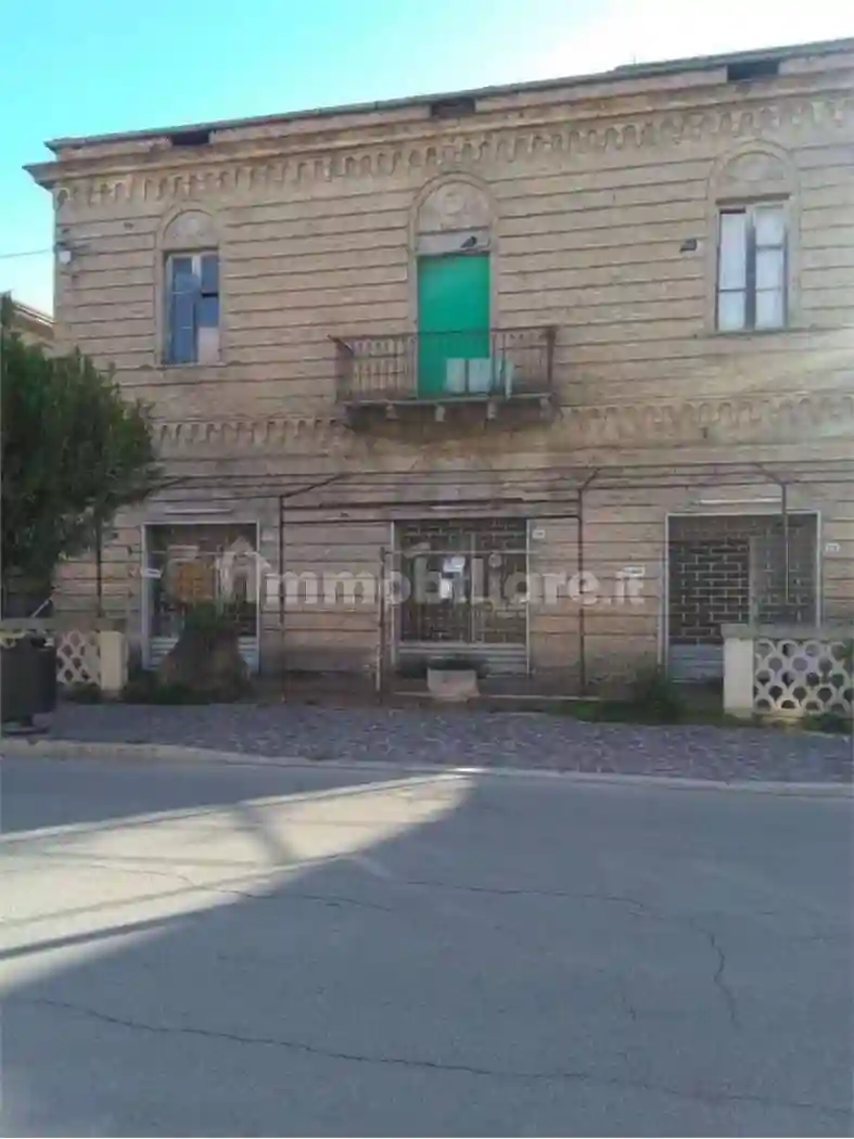 Palazzo - Edificio - foto 4