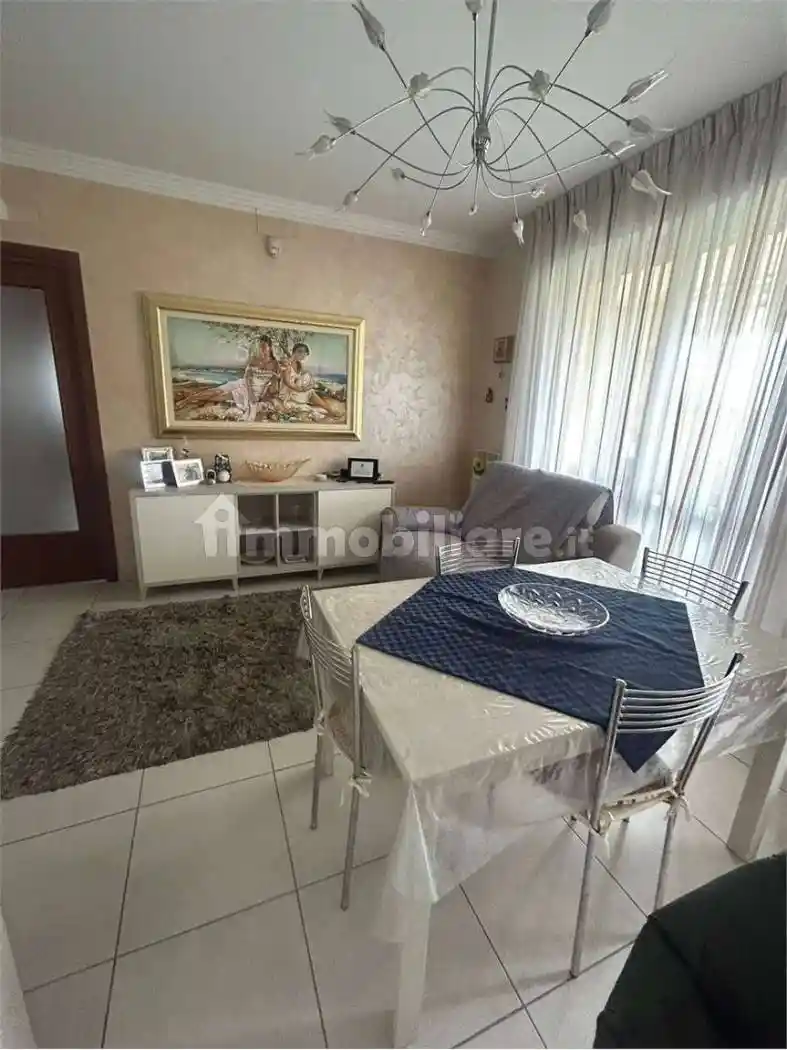 Appartamento in vendita a Pescara