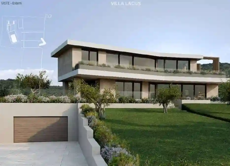Villa - foto 4