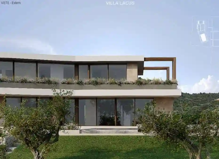 Villa - foto 5