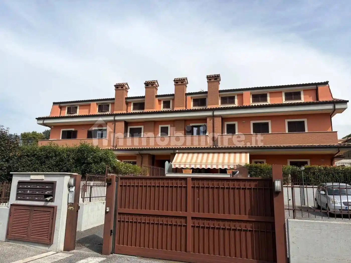 Appartamento in vendita a Lariano